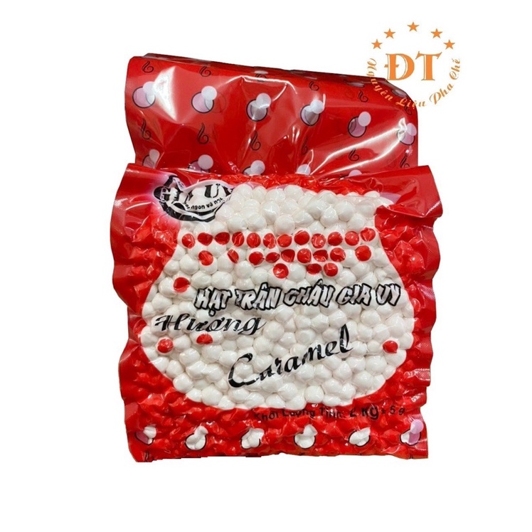 Trân châu Gia uy bịch 2kg