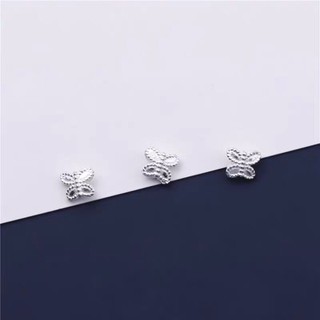 [S925] Charm bạc hình con bướm nhỏ - MH094 MOCHUONG JEWELRY