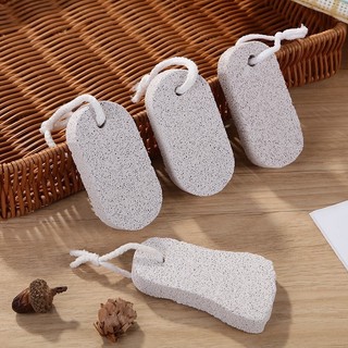 Đá chà gót chân,tẩy tế bào chết(set 2 cái)