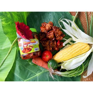 Mực rim me Đầm Sen - 150g