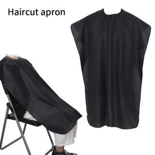 Áo choàng cắt tóc, khăn choàng cắt tóc Chống thấm nước