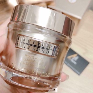 KEM DƯỠNG DA CAO CẤP VENTO VIVERE PEARL THUỴ SĨ