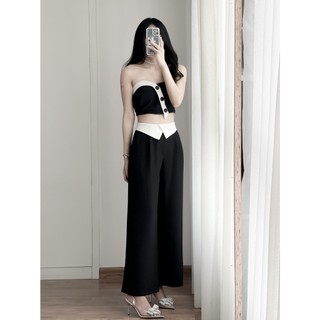 |The Berry Closet| Paris Set