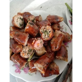 dồi sụn hà thành