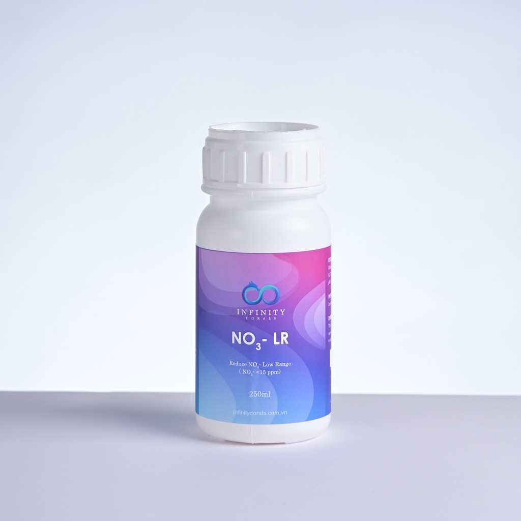 Dung dịch giảm NO3 - LR Infinity