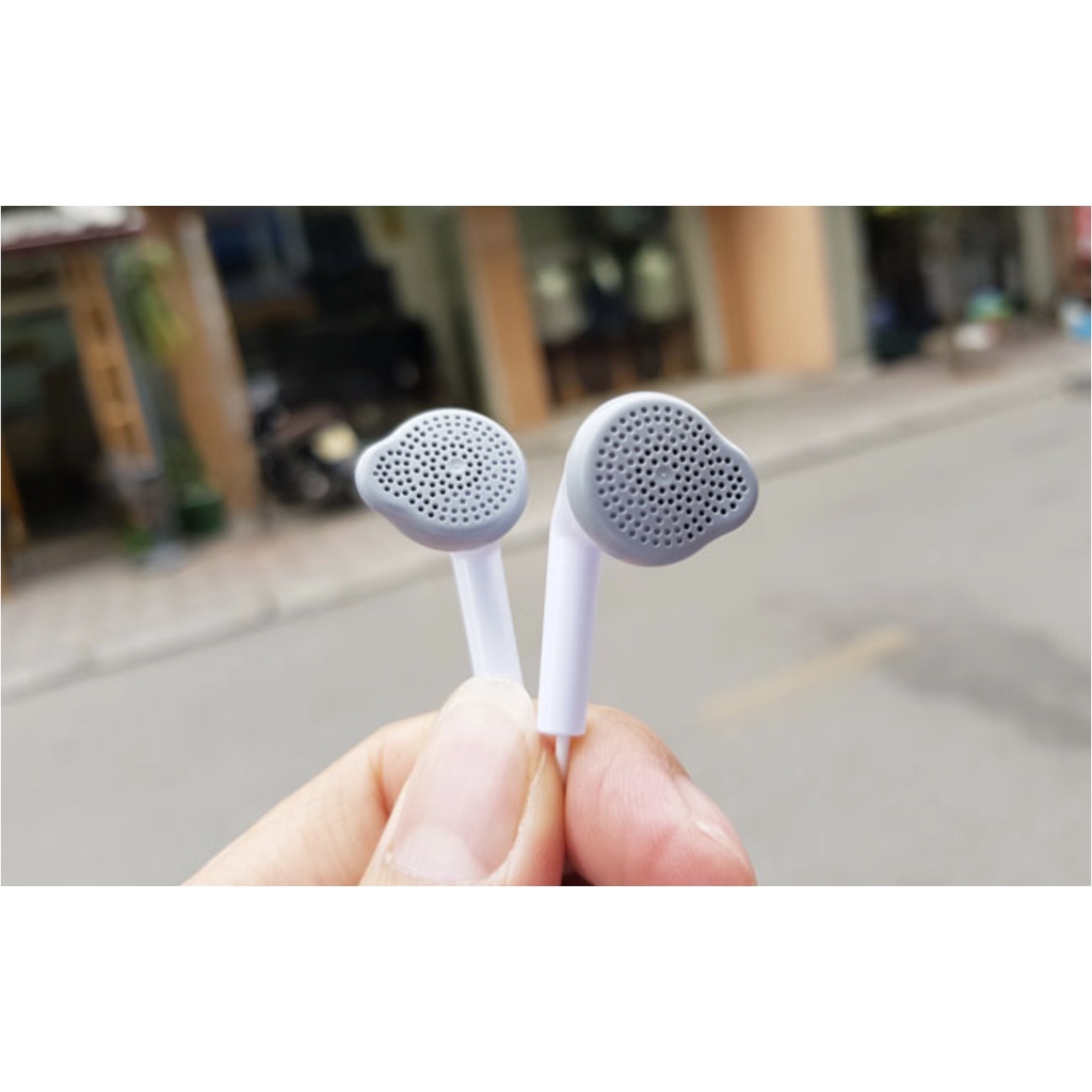 [Mã BMLT35] Tai Nghe cho Samsung các dòng A/J/M - Có mic , jack 3.5mm, Chơi game nghe nhạc - Hàng Chính Hãng