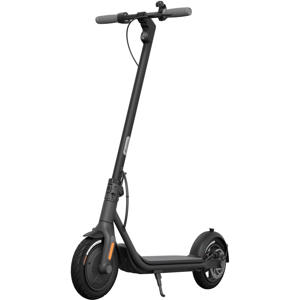 Xe Điện Segway Ninebot Kickscooter F25 - Hàng Chính Hãng - Bảo Hành 24 Tháng