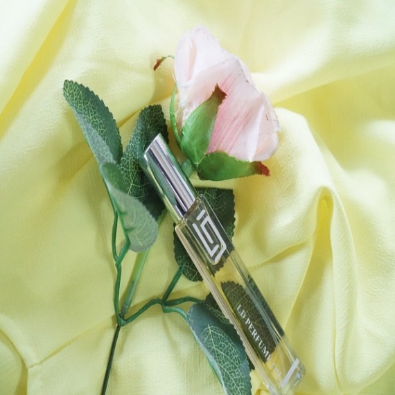 Nước Hoa Nữ Pháp Bacarat Rauge 540 Trẻ Trung Quyến Rũ  - Tinh Dầu thơm LD Perfume OIL Lưu Hương Bền Bỉ