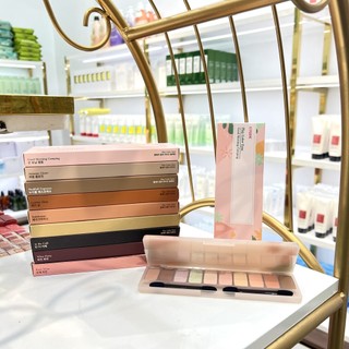 Bảng phấn mắt etude play color eyes