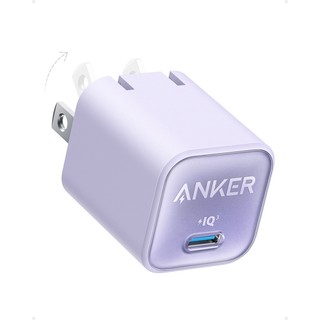 [CHÍNH HÃNG] SẠC ANKER 511 NANO 3 30W - A2147