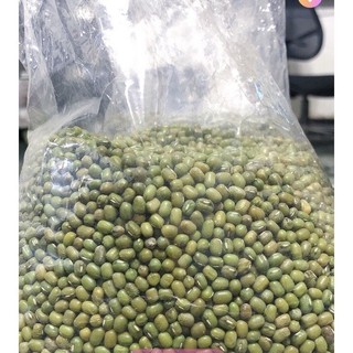 1Kg Đỗ Xanh(Đậu Xanh) Nguyên Hạt
