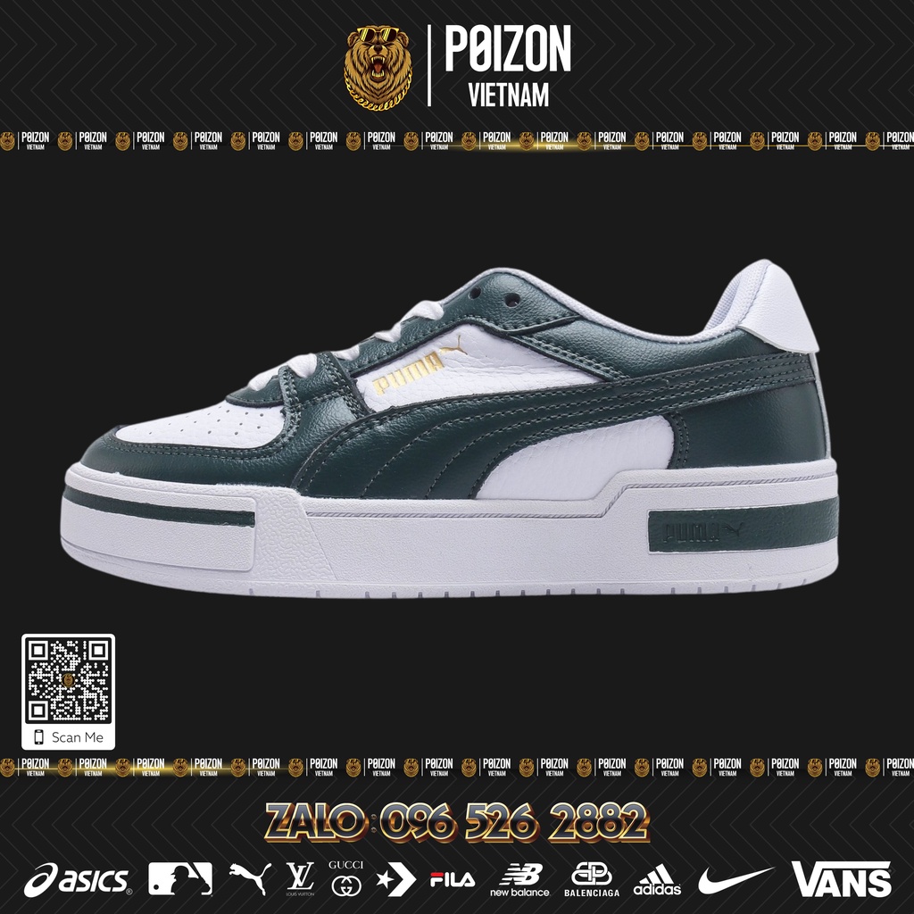 Giày Best Quality *_Puma Ca Pro Classic_* HJWB0227 Sneaker từ POIZON