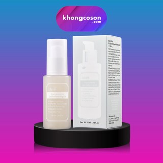 Gel Dưỡng Mắt Dear, Klairs Mờ Thâm Quầng Nếp Nhăn Chống Lão Hóa Fundamental Eye Awakening Gel 35ml - Khongcoson