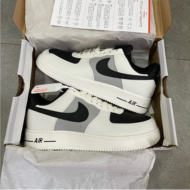 Giầy thể thao sneaker af1 nam nữ 36-43