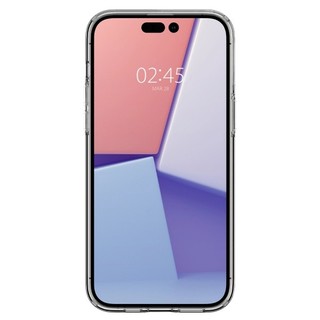 [CHÍNH HÃNG] ỐP LƯNG IPHONE 14 PRO MAX SPIGEN LIQUID CRYSTAL CLEAR