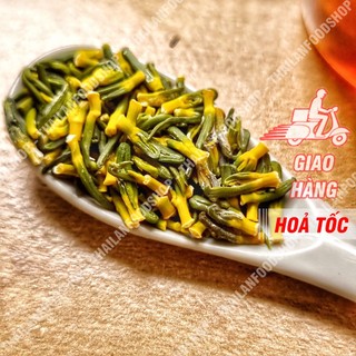 Trà Tâm Sen Lon 300Gram (Tim Sen/ Liên Tâm/ Nhụy Sen)
