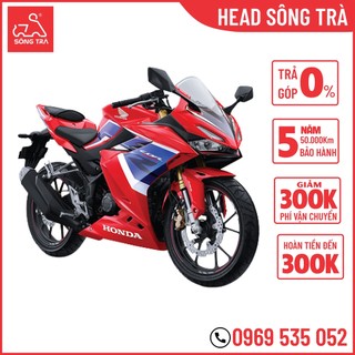 Xe Máy Honda CBR150R