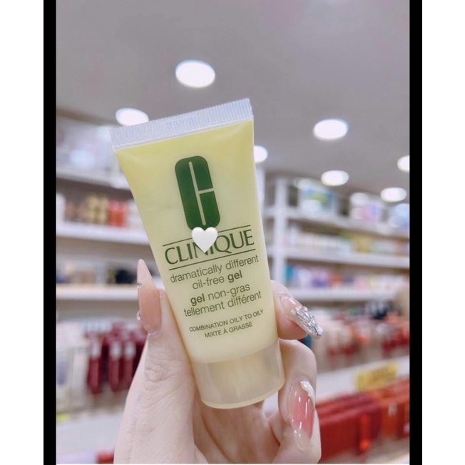 Kem dưỡng Clinique 30ml