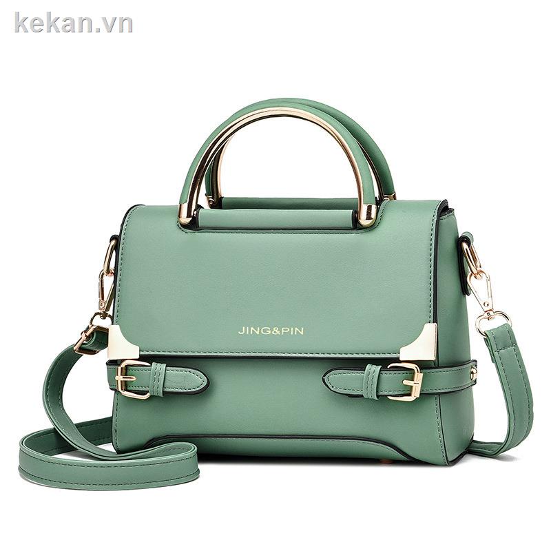 Túi Xách Đeo Chéo Thời Trang Dành Cho Nữ