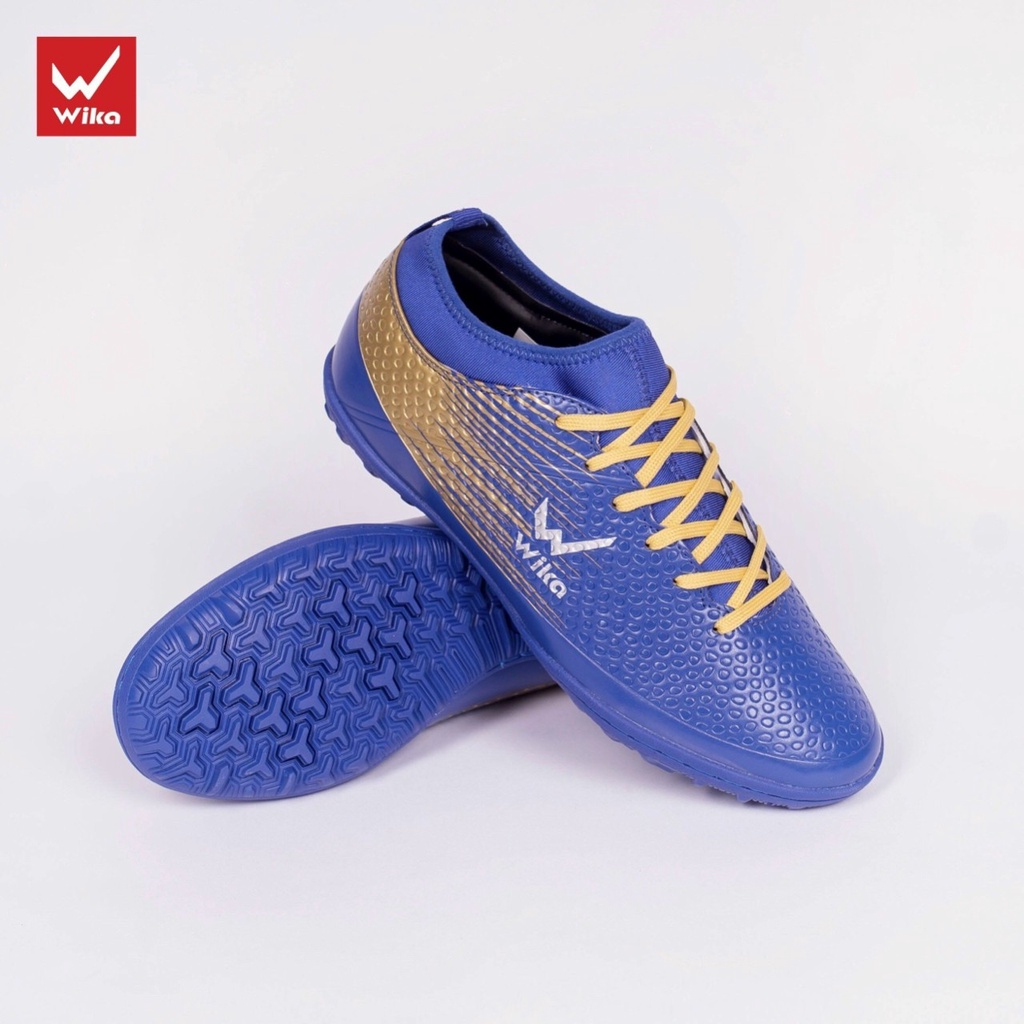 GIÀY ĐÁ BÓNG WIKA FLASH ĐỦ MÀU ĐỦ SIZE SÂN CỎ NHÂN TẠO