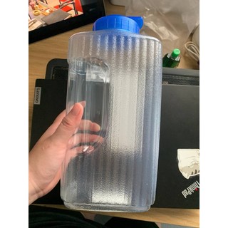 🍀 🍀  Bình Nước AQUA 2.1L Lock&Lock HAP736W 🍀 🍀