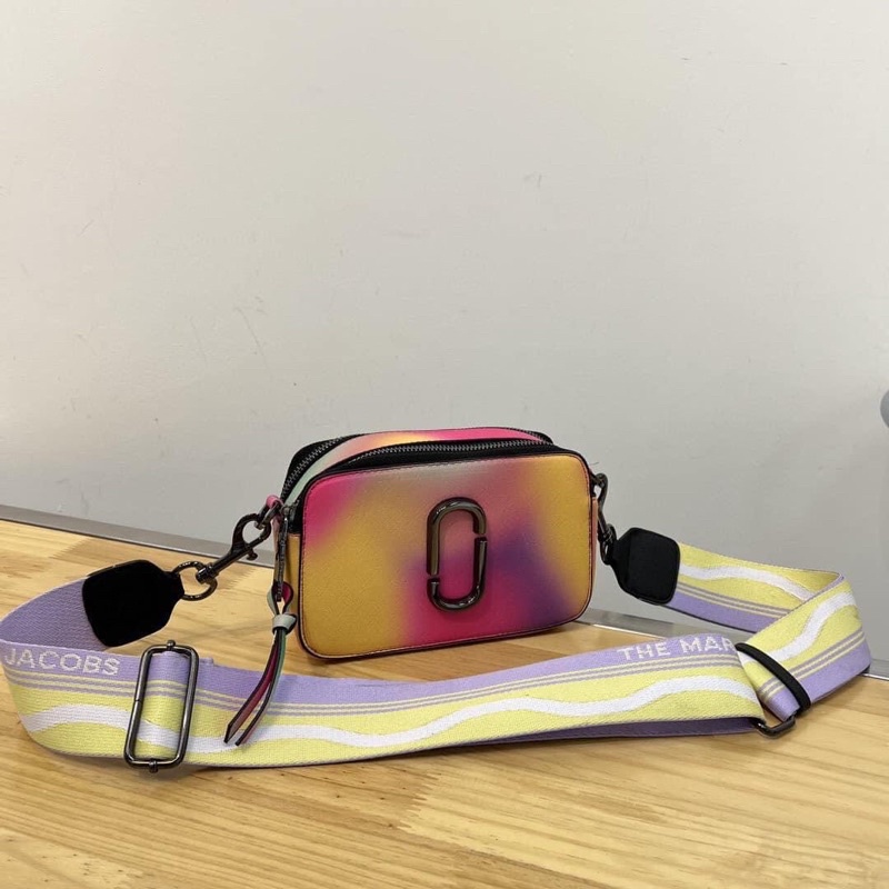 Túi xách Mac jacop thời trang nữ