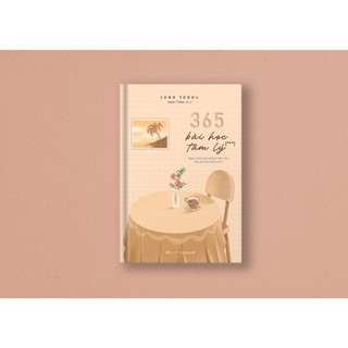 Sách - 365 Bài Học Tâm Lý (Tập 3)