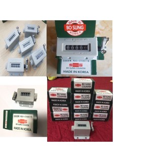 máy đếm sản lượng hàn quốc
