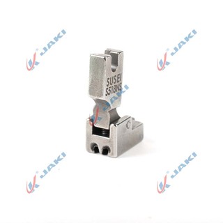Chân vịt tra khóa giọt lệ
