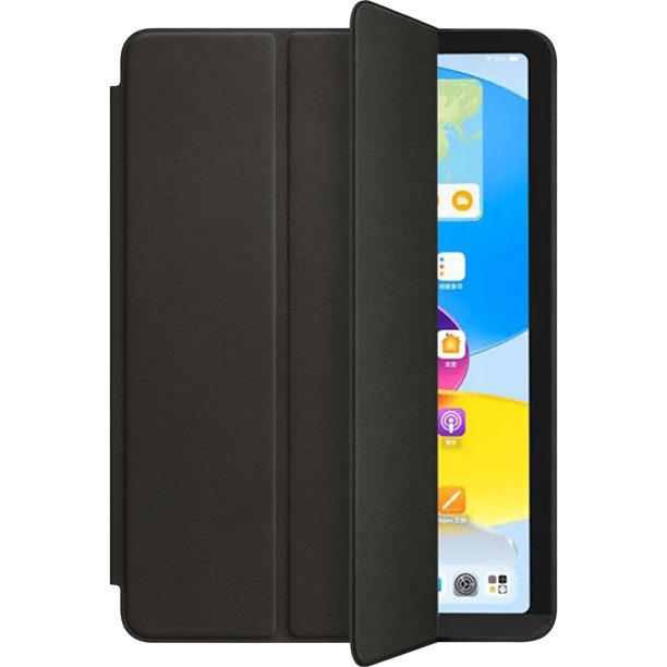 Bao Da TPU KAKU iPad Gen 10 2022 10.9 inch nắp gập nhiều màu hỗ trợ Sleep Wakeup