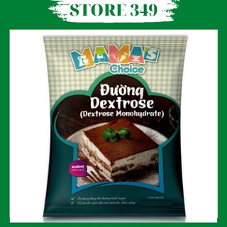 Đường Dextrose 1kg
