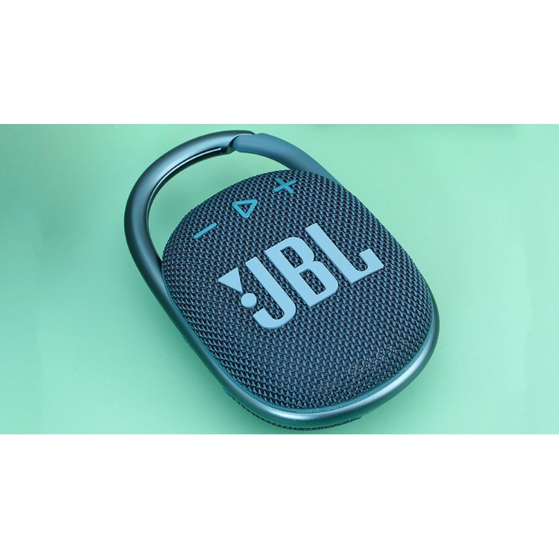 Loa Bluetooth JBL Clip 4 - Chính hãng Fullbox Bảo Hành 12 Tháng