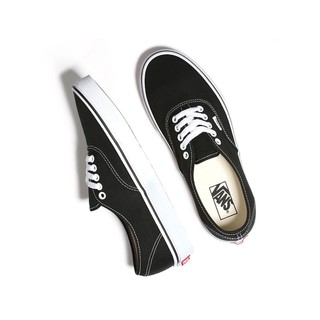 Giày Vans Authentic VN000EE3BLK