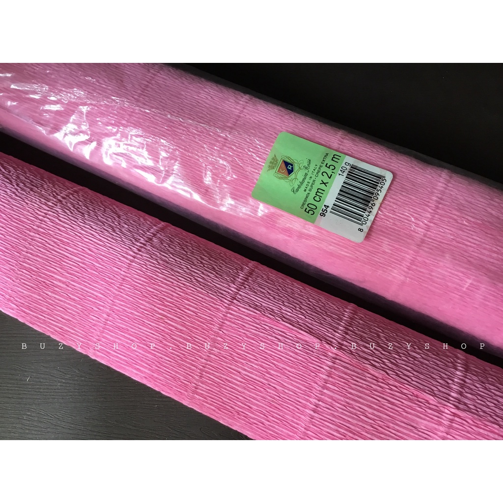 Giấy nhúng Ý loại 140gr