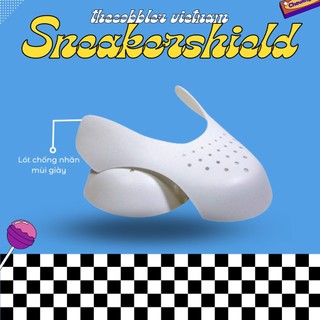 Sneaker Shield Lót chống gãy mũi giày