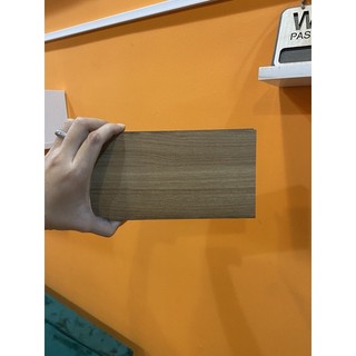 Gỗ mdf phủ melamine 2 mặt 5mm