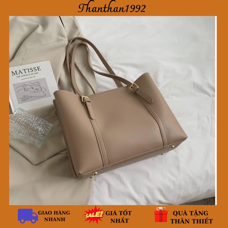 Túi tote da công sở hàng quảng châu chất đẹp - ST230
