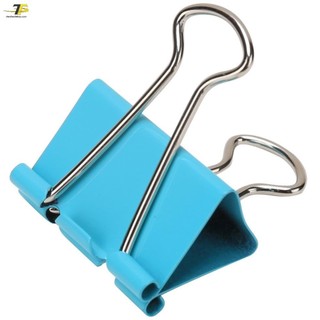 Kẹp bướm Deli E8553A - 24 chiếc/hộp