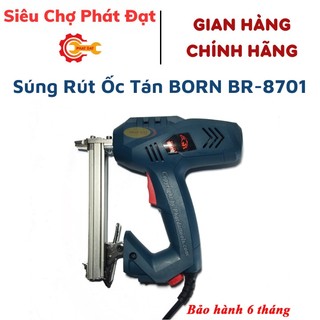 Súng bắn đinh U bằng điện U1013J - Bảo hành 6 tháng