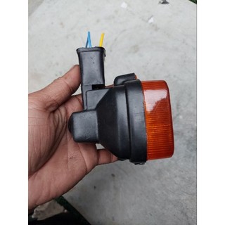 Bộ đèn Xinhan Chaly 81 ( 4 cái )