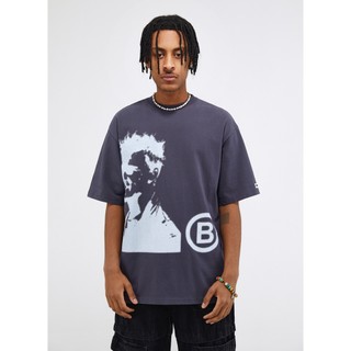 Áo phông Blackair Double Side Effect Tshirts