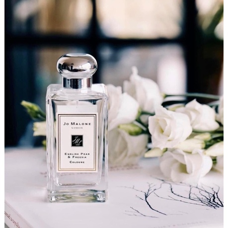Nước Hoa English Pear & Freesia 10ml