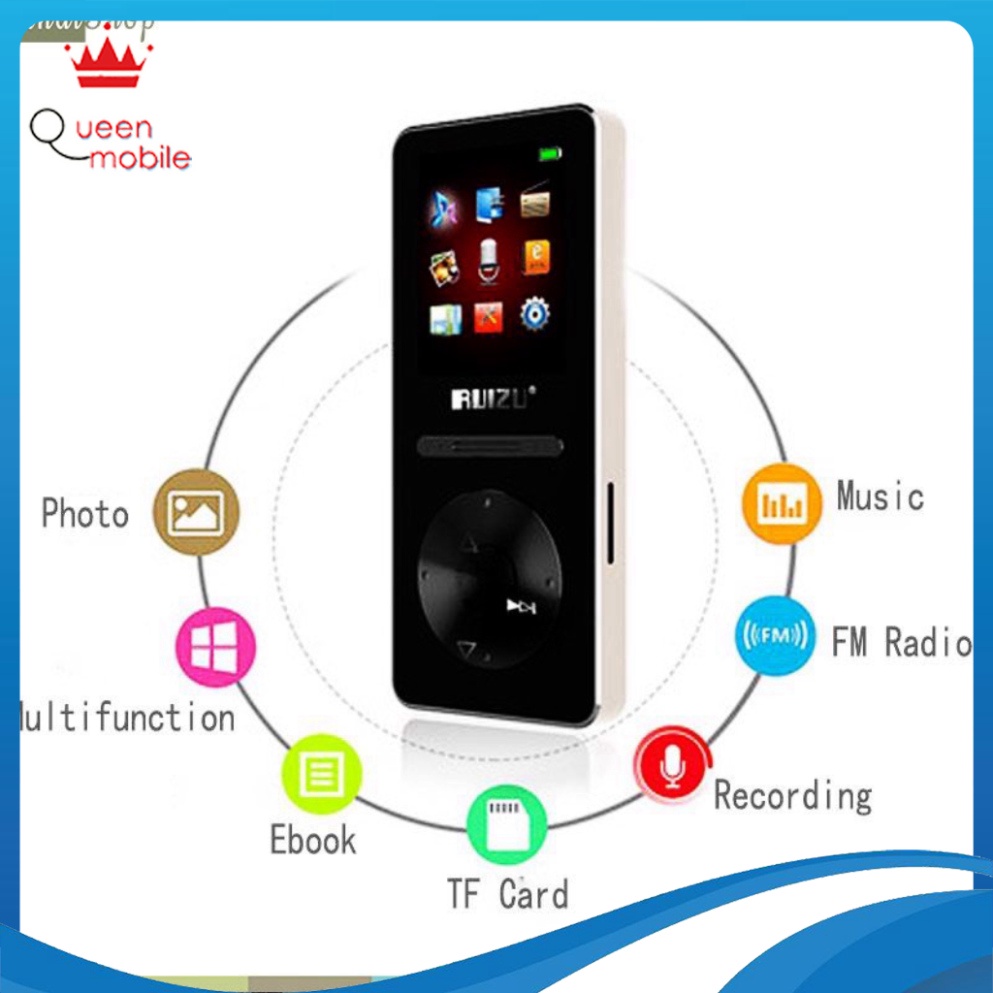 [Queen Mobile]
