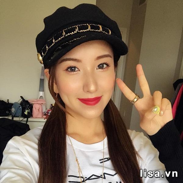 Son MAC Powder Kiss Lipstick Màu 306 Shocking Revelation