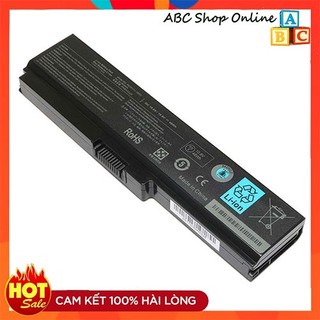 Pin Laptop Toshiba Satellite Pro C660 C660D M300 T110 T130 U400 U500