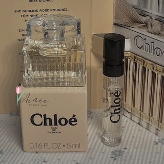 Minisize 5ml | Nước hoa nữ Chloe EDP