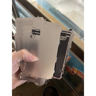 Nẹp màn các mã