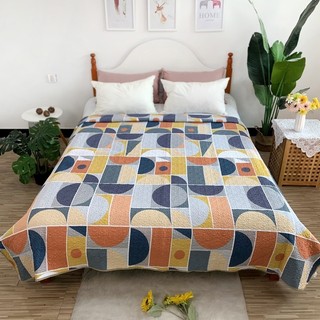 Chăn cotton hè thu chần bông 200*230