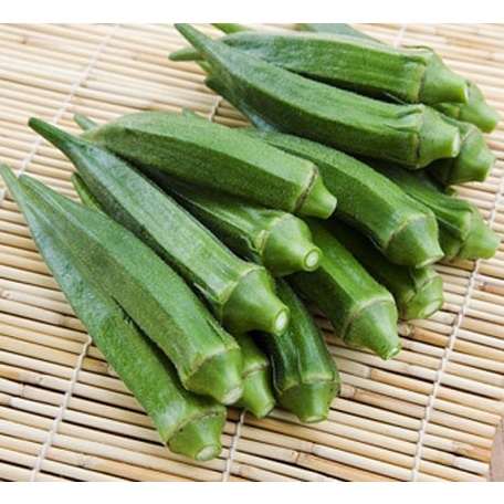 HẠT GIỐNG ĐẬU BẮP XANH SIÊU LÙN