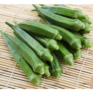 Hạt giống đậu bắp xanh siêu lùn
